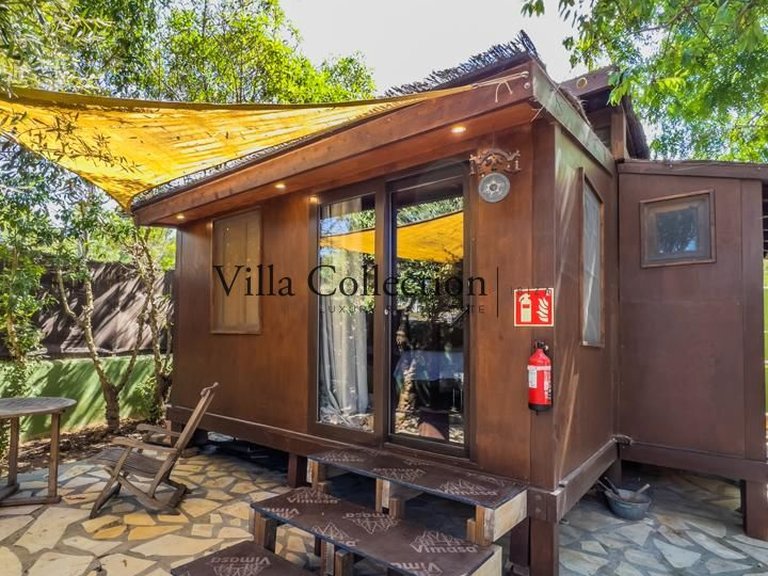 Villa for Sale in Santa Eulalia Del Rio, Balearic Islands 40