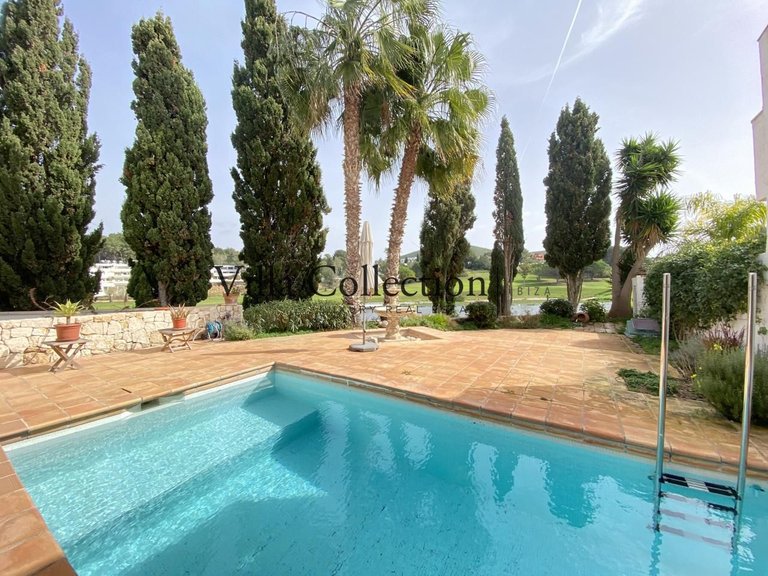 Villa for Rent in Santa Eulalia Del Rio, Islas Balerares 4