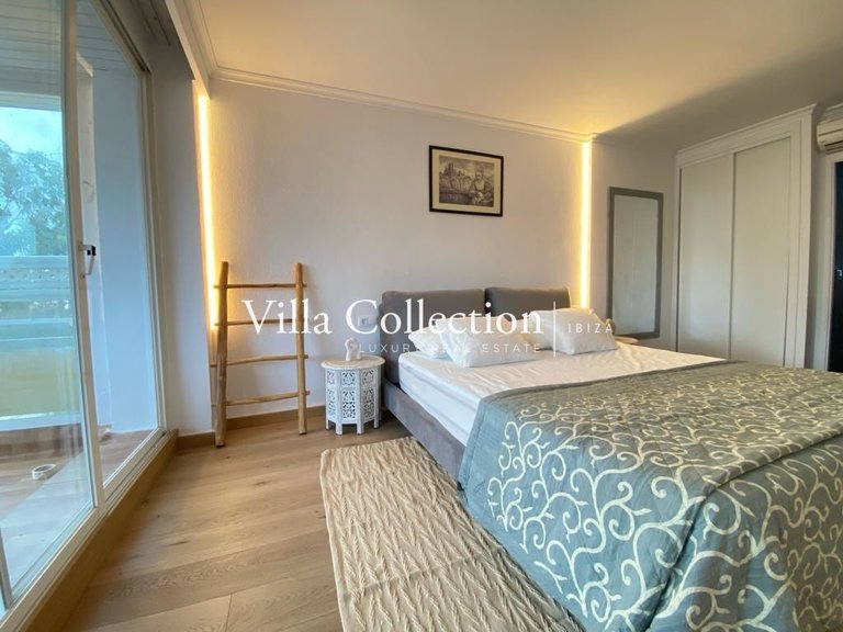 Apartment for Rent in Ibiza, Balearic Islands 14