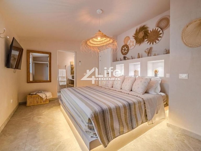 Villa for Sale in Chayofa, Arona 20