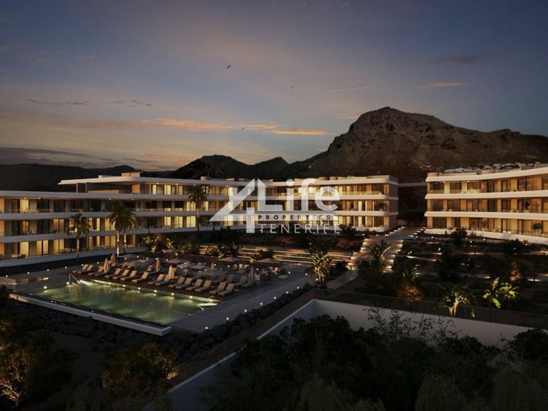 Apartment for Sale in Costa Adeje, Adeje 21