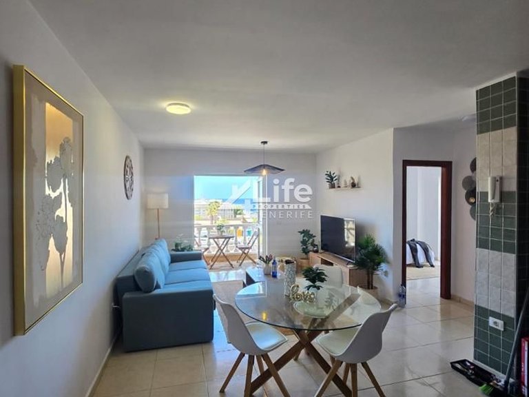 Apartment for Sale in Los Abrigos, Tenerife 1
