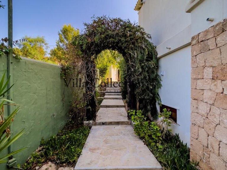 Villa for Sale in Santa Eulalia Del Rio, Balearic Islands 48