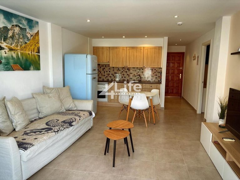 Apartment for Sale in Costa Adeje, Tenerife 7