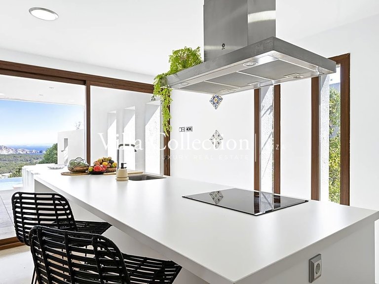 Villa for Sale in Ibiza, Balearic Islands 25