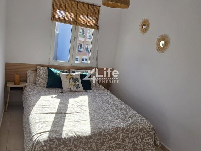 Apartment for Sale in Los Abrigos, Tenerife 16