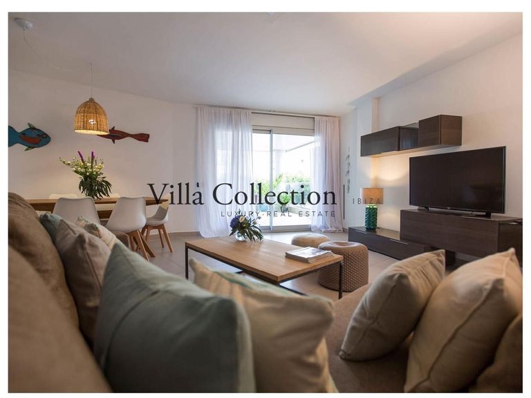 Apartment for Rent in Ibiza, Balearic Islands 5