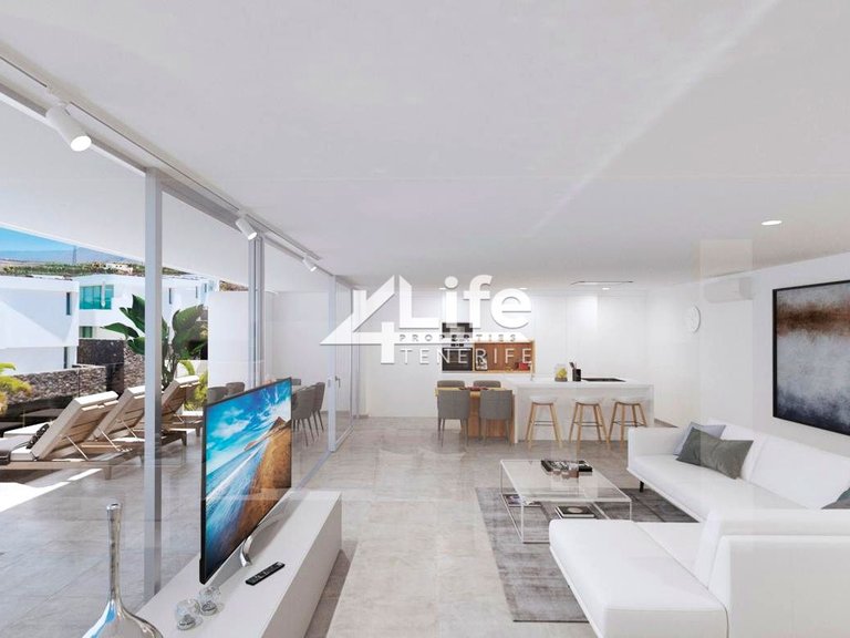 Villa for Sale in Adeje, Tenerife 3