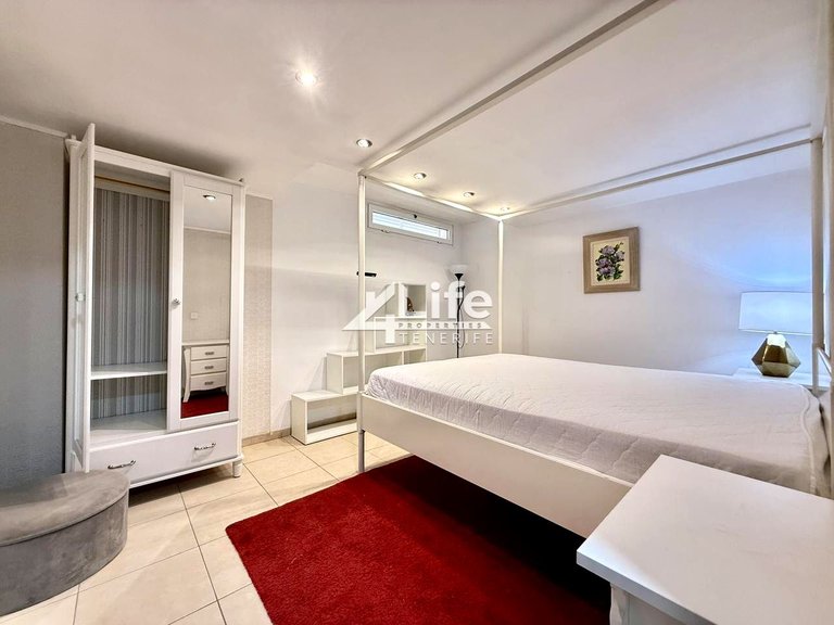 Town House for Sale in Costa Adeje, Tenerife 18