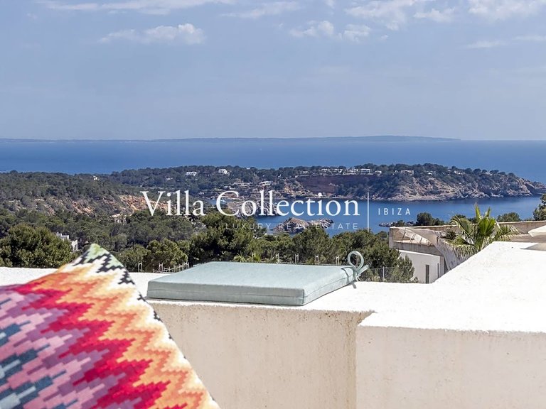 Villa for Sale in Ibiza, Balearic Islands 33