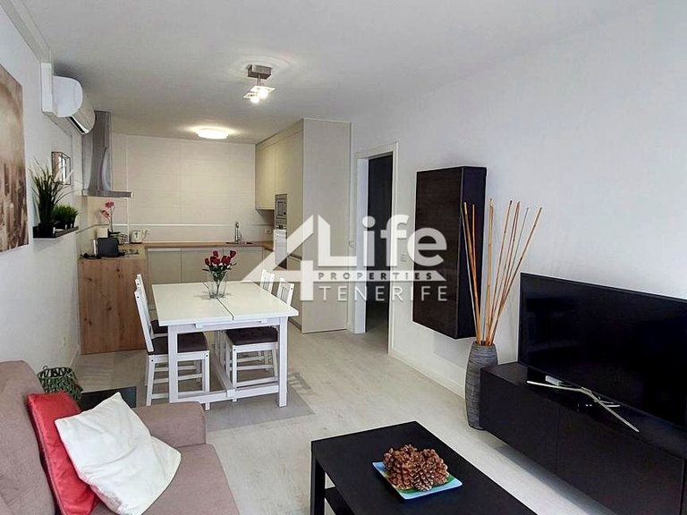 Apartment for Sale in Adeje, Tenerife 25