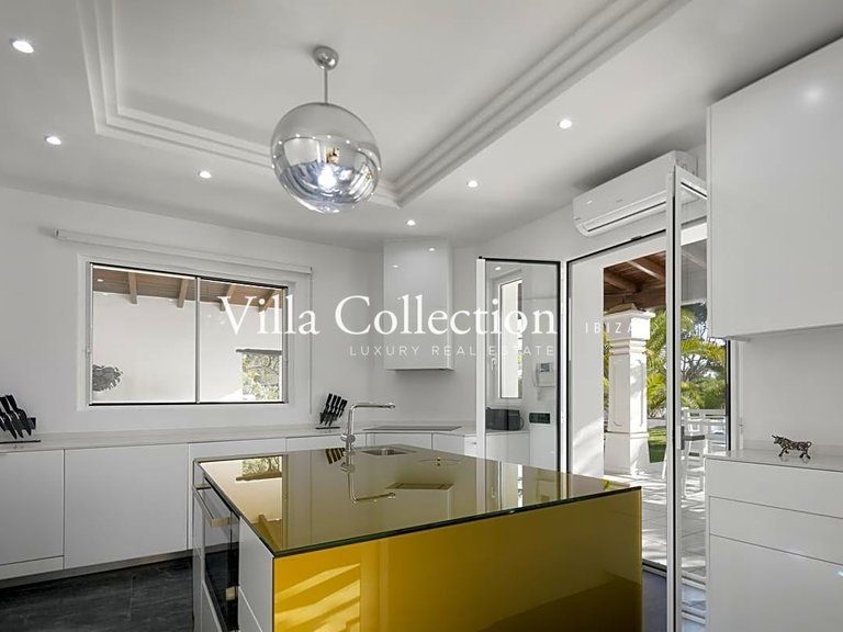 Villa for Sale in Sant Josep De Sa Talaia, Balearic Islands 27