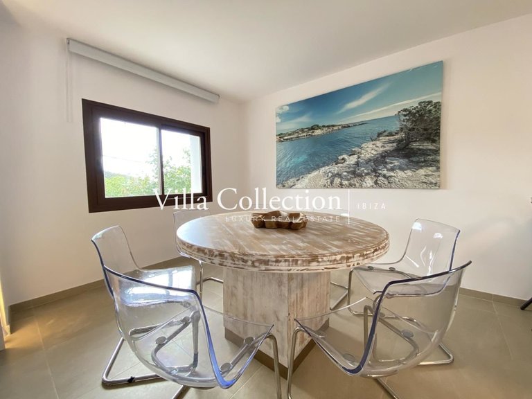 Villa for Sale in Sant Josep, Balearic Islands 9
