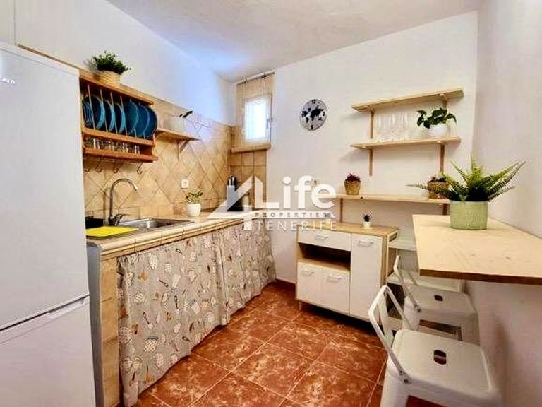 Villa for Sale in El Retamar, Tenerife 5