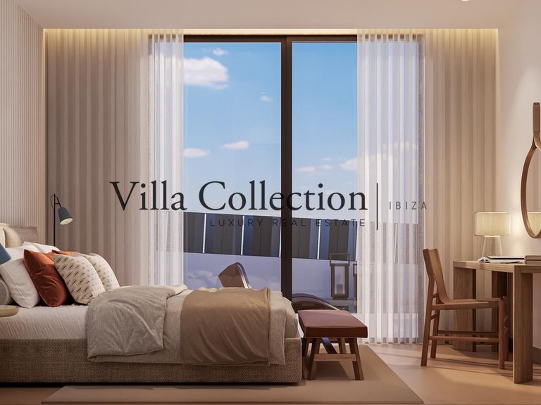 Villa for Sale in Ibiza, Balearic Islands 49