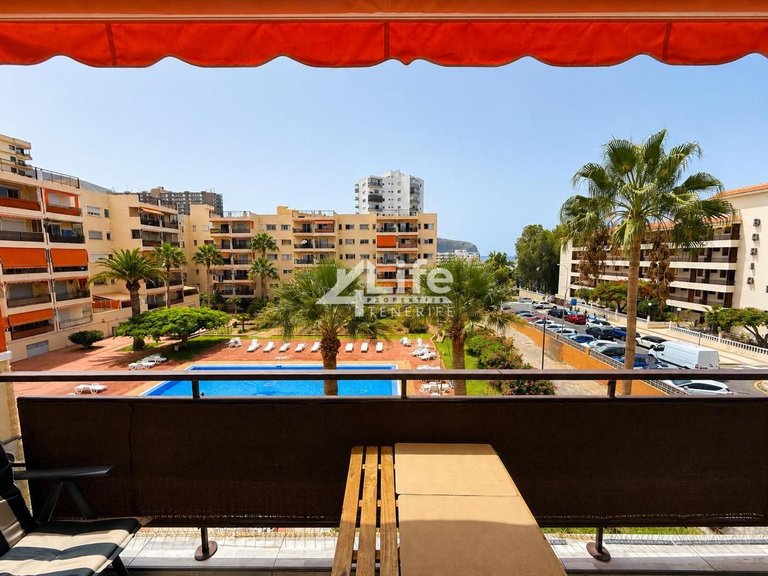 Apartment for Sale in Los Cristianos, Tenerife 19