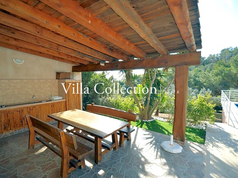Villa for Sale in Ibiza, Balearic Islands 16