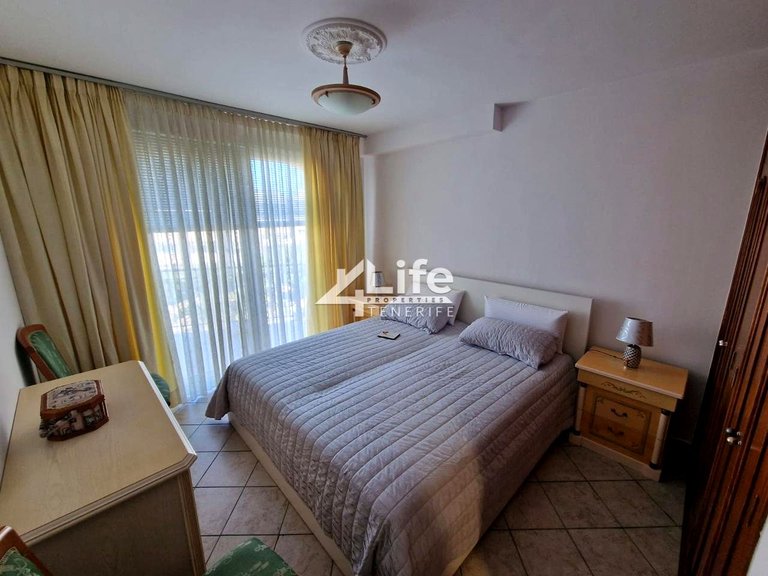 Apartment for Sale in Los Cristianos, Tenerife 11