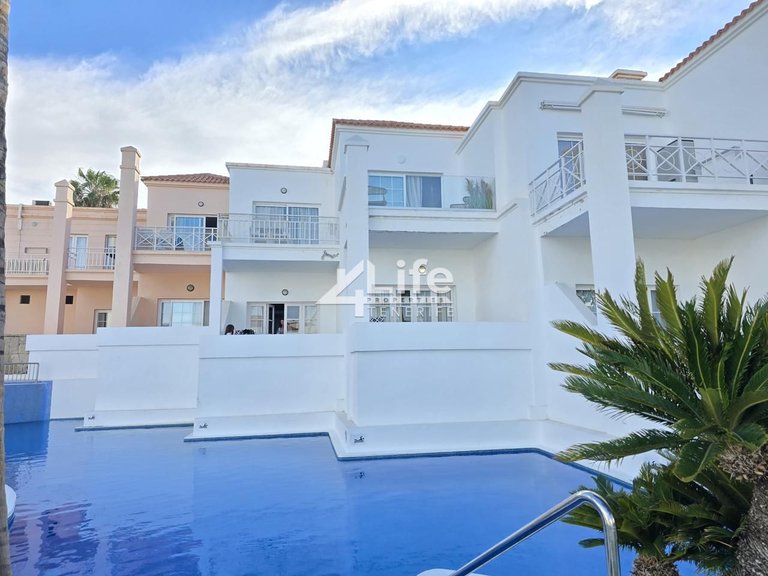 Apartment for Sale in Playa De FaÑabe, Tenerife 10