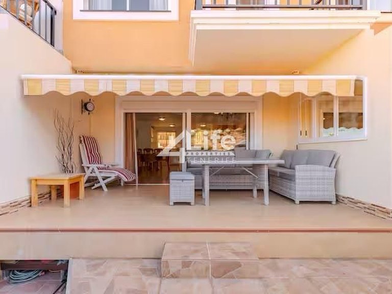 Apartment for Rent in Costa Adeje, Tenerife 19