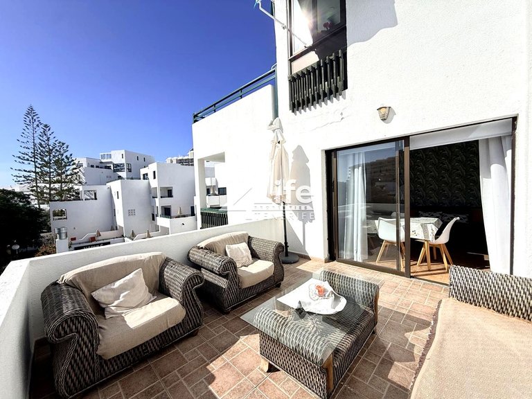 Apartment for Sale in Costa Adeje, Tenerife 12