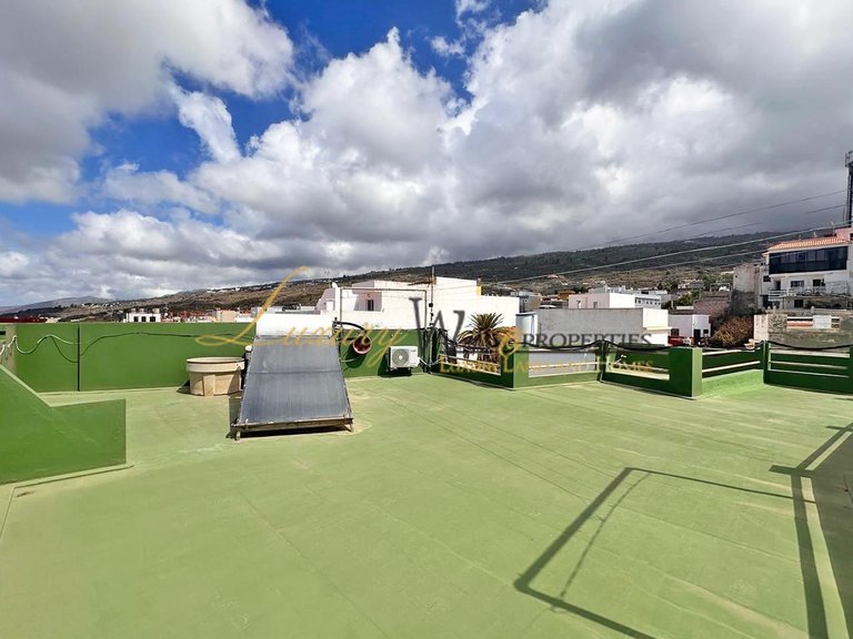 Villa for Sale in Guia De Isora, Tenerife, España 25