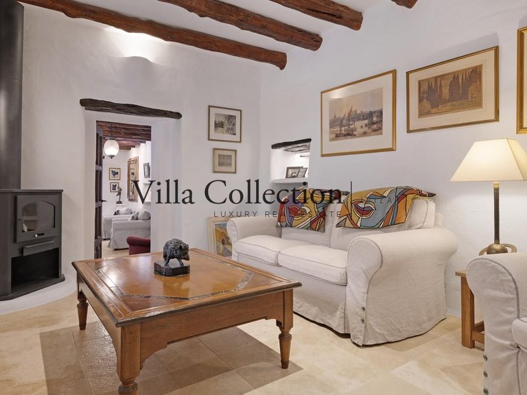 Villa for Sale in Sant Josep De Sa Talaia, Balearic Islands 16