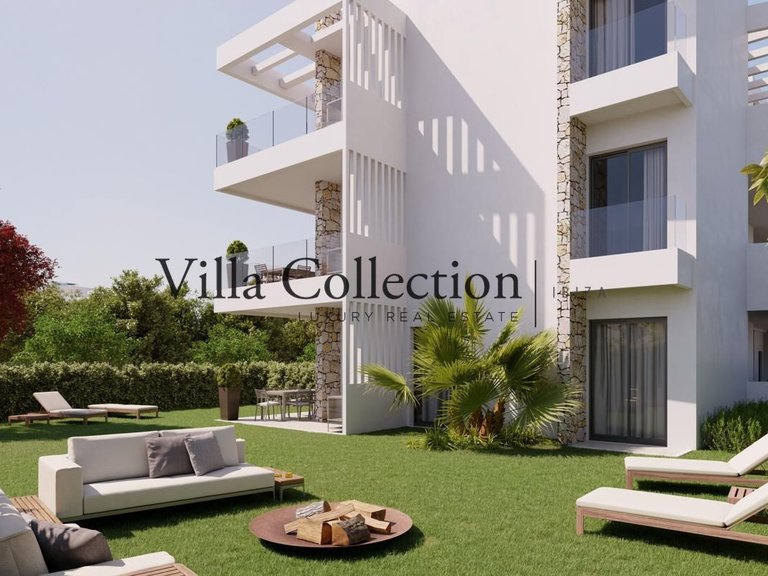 Apartment for Sale in Ibiza, Balearic Islands 9