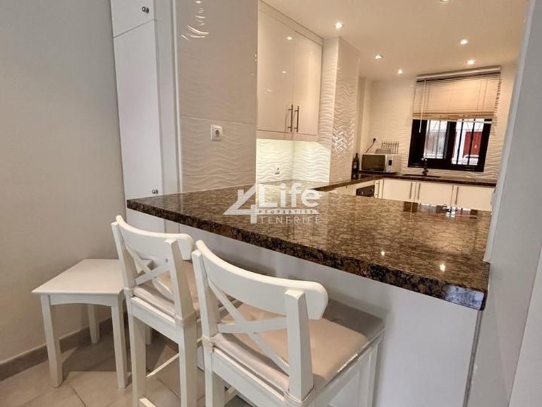 Apartment for Sale in Arona, Tenerife 4