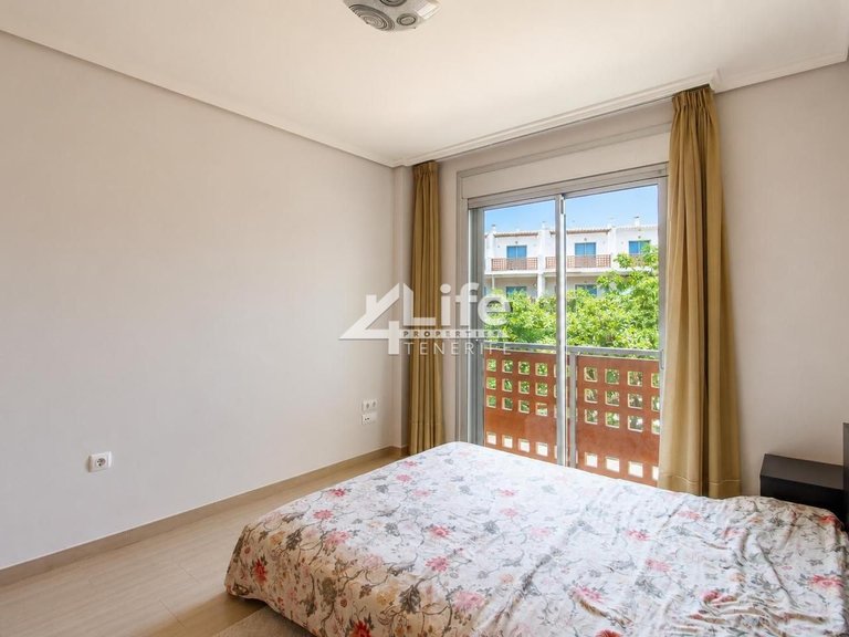 Apartment for Sale in La Tejita, Granadilla De Abona 14