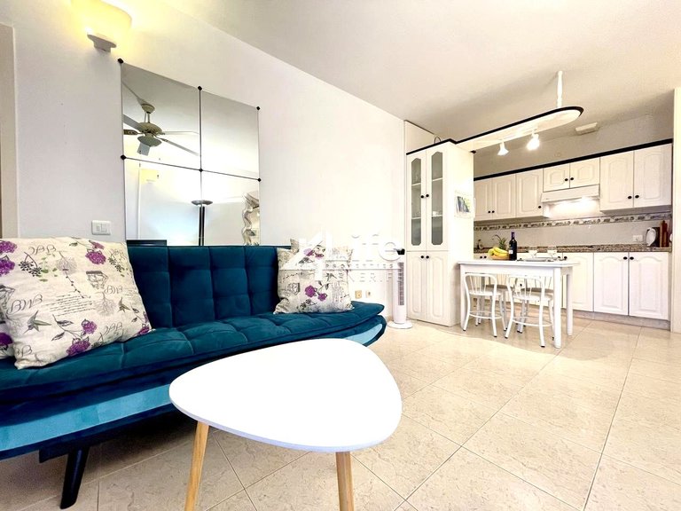 Apartment for Sale in Costa Del Silencio, Tenerife 4