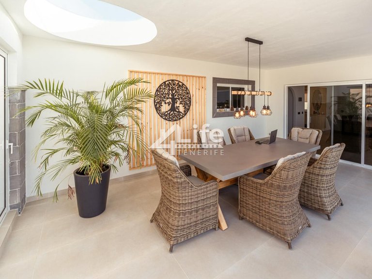 Villa for Sale in Costa Adeje, Tenerife 24