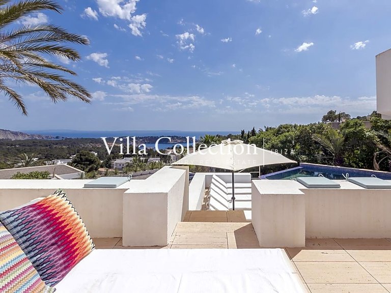 Villa for Sale in Ibiza, Balearic Islands 31