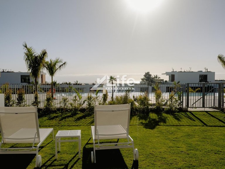 Town House for Sale in Adeje, Tenerife 49