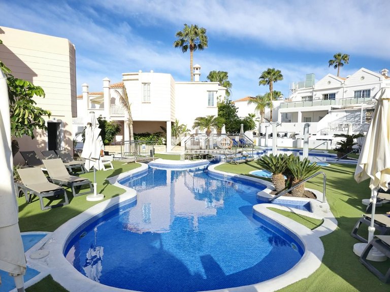 Apartment for Sale in Playa De FaÑabe, Tenerife 3