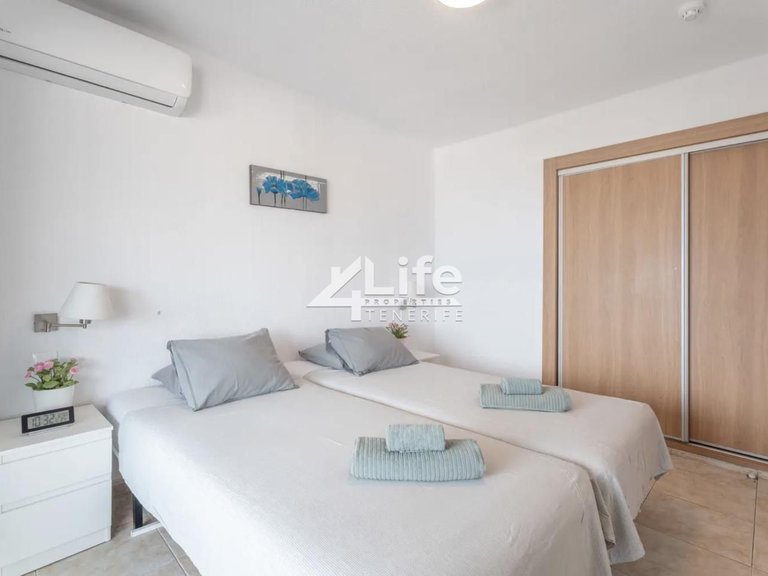 Apartment for Sale in Costa Adeje, Adeje 13