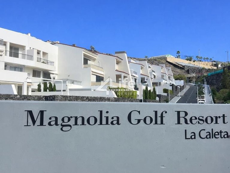 Apartment for Sale in Adeje, Tenerife 26