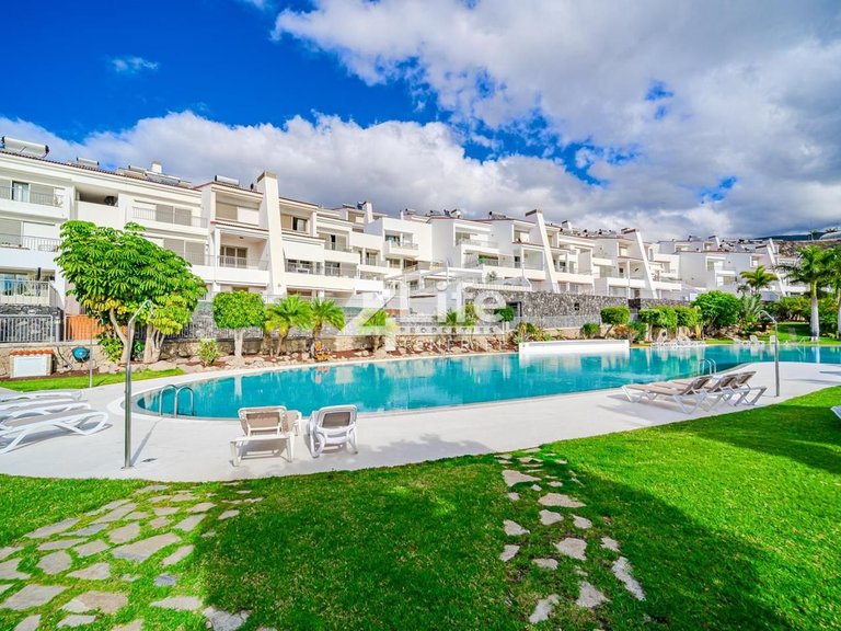Apartment for Sale in Adeje, Tenerife 1