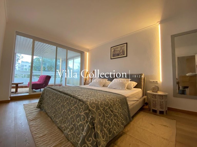 Apartment for Rent in Ibiza, Balearic Islands 20