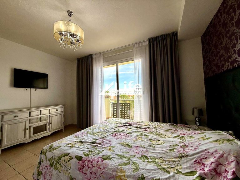 Town House for Sale in Costa Adeje, Tenerife 25