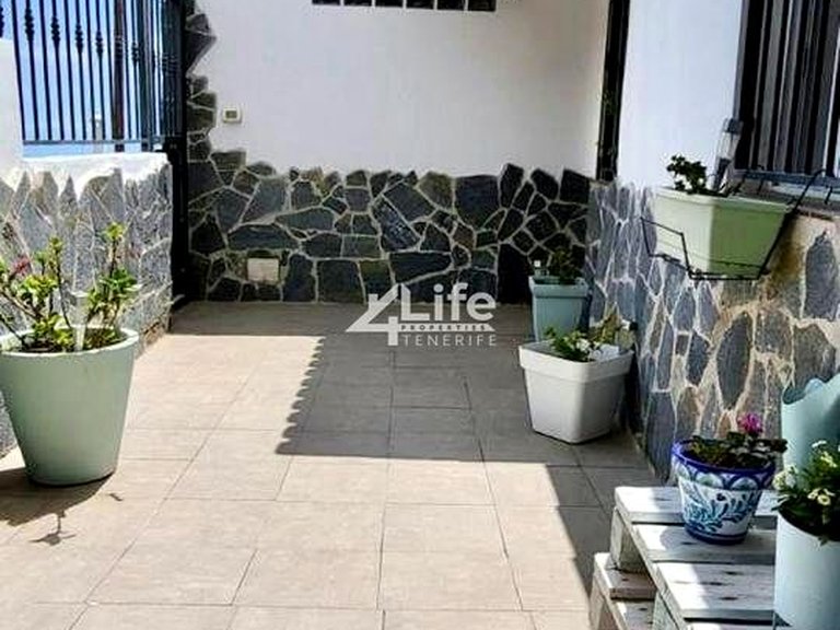 Villa for Sale in El Retamar, Tenerife 8
