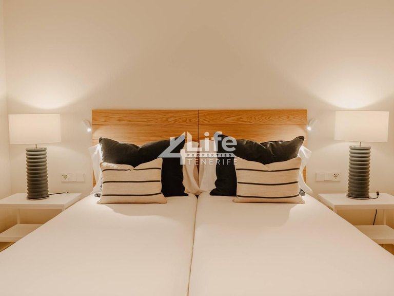 Town House for Sale in Adeje, Tenerife 19
