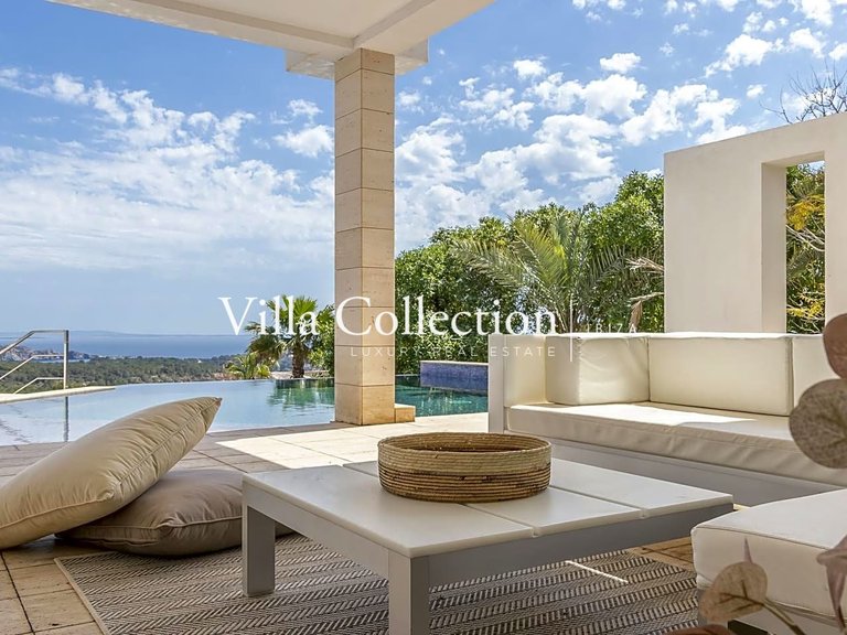Villa for Sale in Ibiza, Balearic Islands 7