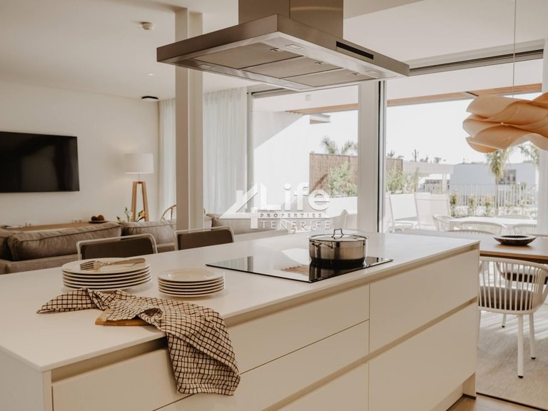 Town House for Sale in Adeje, Tenerife 42