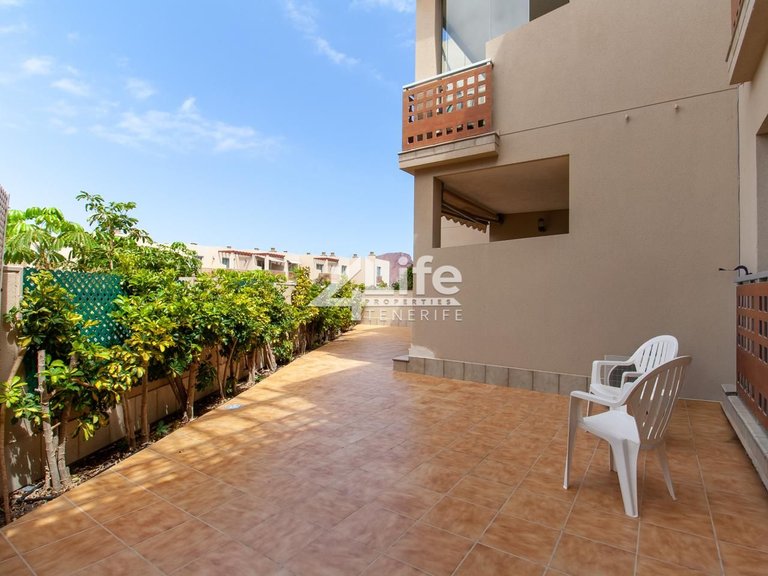 Apartment for Sale in La Tejita, Granadilla De Abona 22