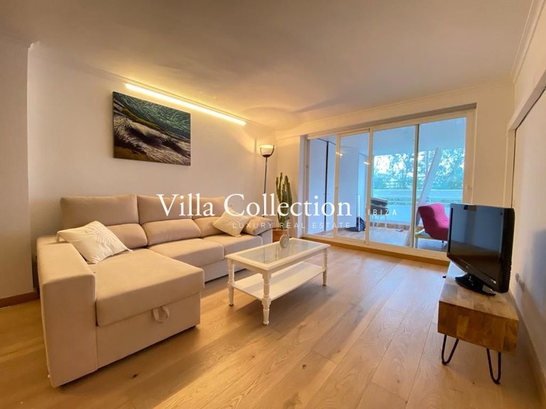 Apartment for Rent in Ibiza, Balearic Islands 3