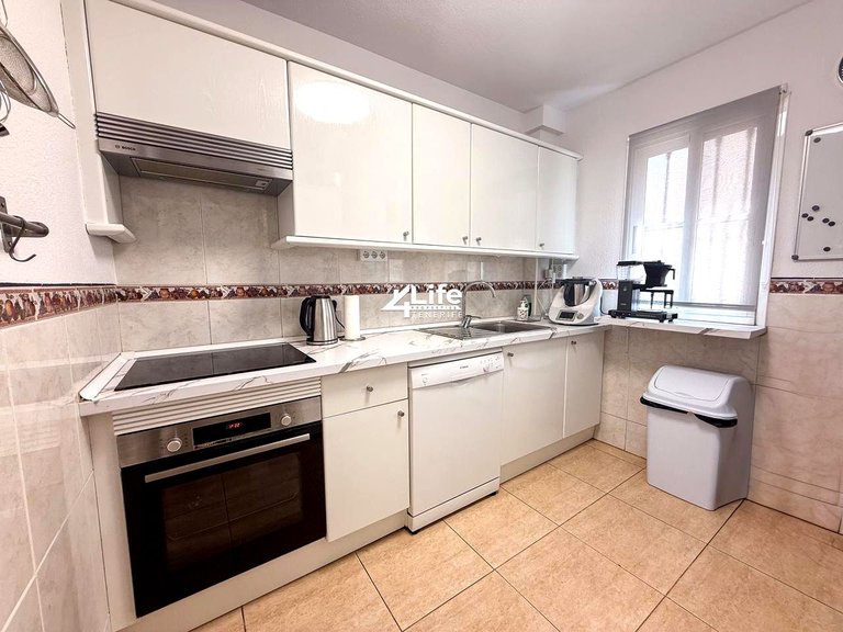 Apartment for Rent in Callao Salvaje, Tenerife 8