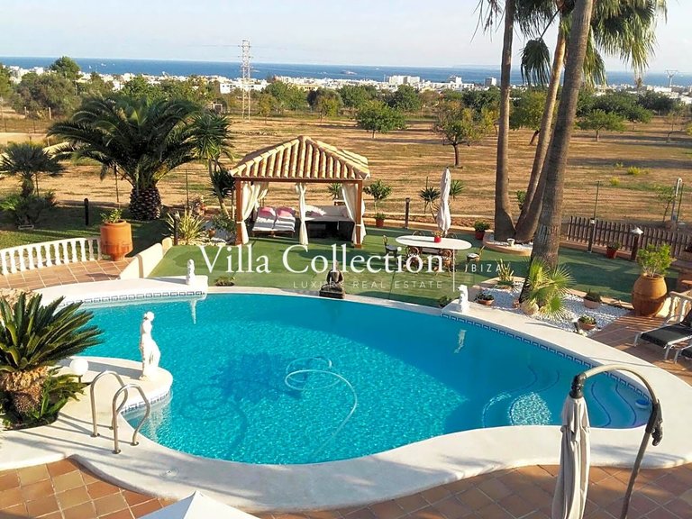Villa for Sale in Ibiza, Balearic Islands 41