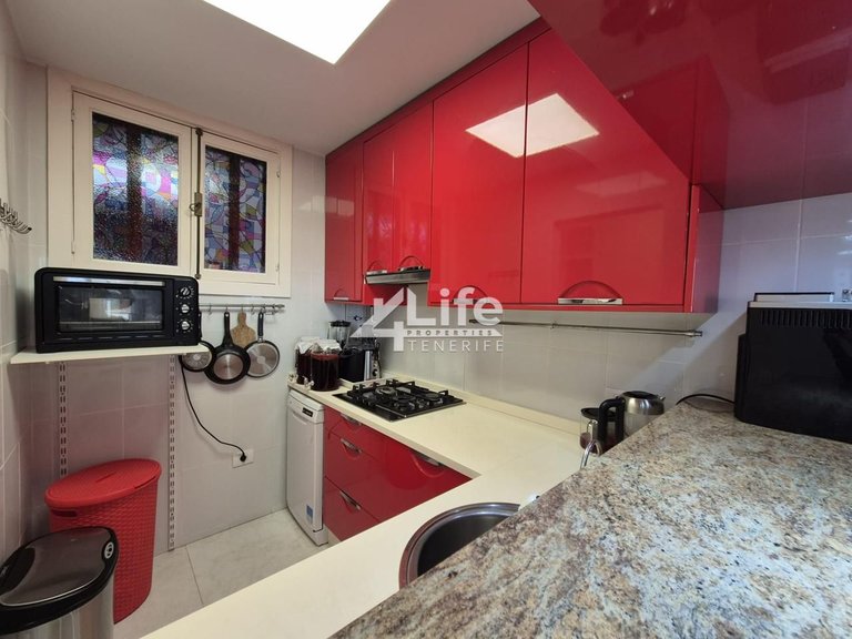 Apartment for Sale in Playa De Las Américas, Arona 5