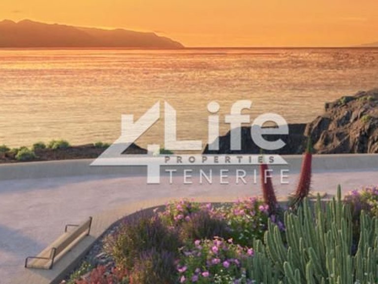 Apartment for Sale in Costa Adeje, Adeje 5